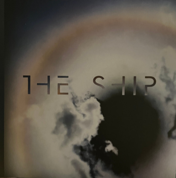 Brian Eno - The Ship | Opal Records (5827494) - main Brian Eno - The Ship | Opal Records (5827494) - main