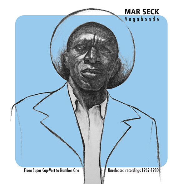 Mar Seck - Vagabonde | Teranga Beat (TBLP 018)