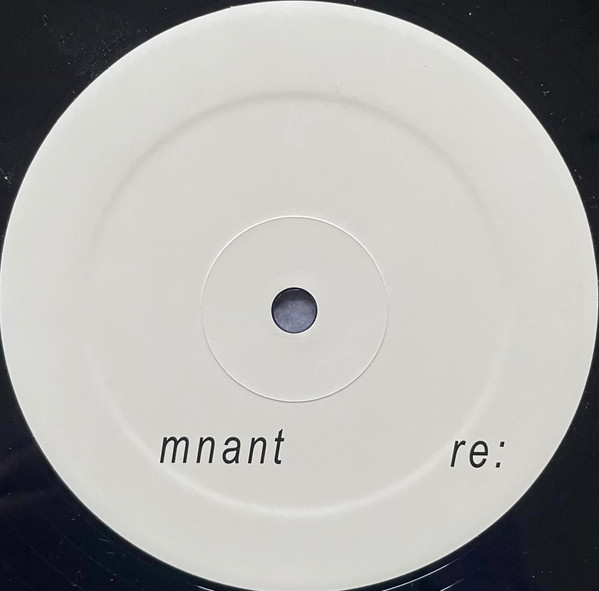 Re: - Mnant | Constellation (cst015) - 4 Re: - Mnant | Constellation (cst015) - 4
