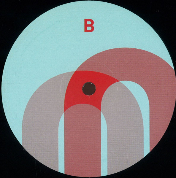 Dudley Strangeways & Michael McLardy - Leftback 003 | Leftback (LB003) - 2