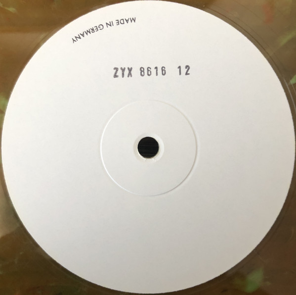 Brainbox - Get Ready | ZYX Music (ZYX 8616-12) - 2