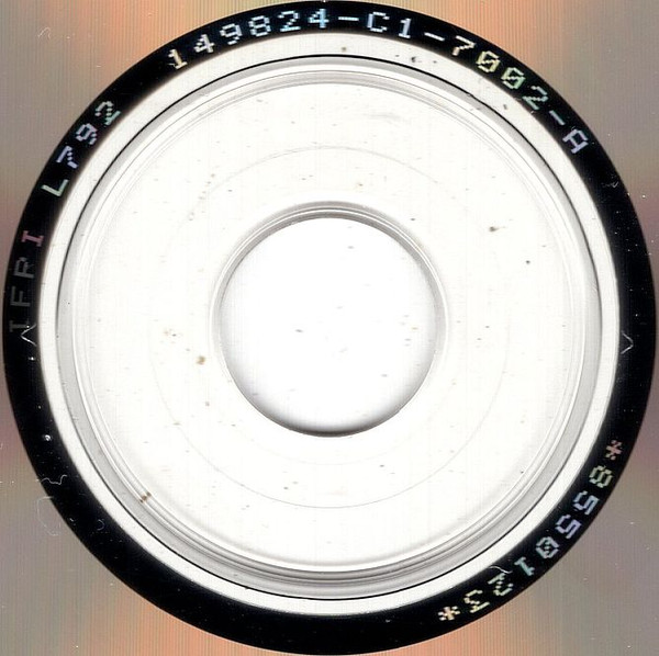 Frédéric Chopin - Istvan Szekely , Budapest Symphony Orchestra , Gyula Németh - Piano Concertos Nos. 1 & 2 | Naxos (8.550123) - 4