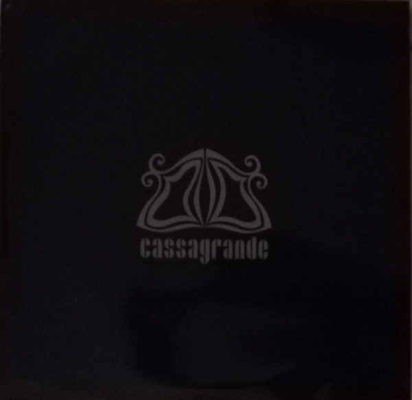 Various - Pack EP 007 | Cassagrande (PACKEP007)