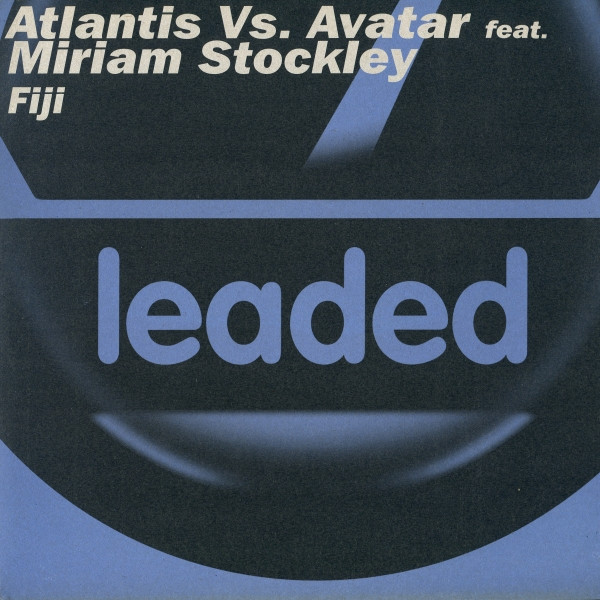 Atlantis vs. Avatar - Fiji | Leaded (Leaded 010) - main