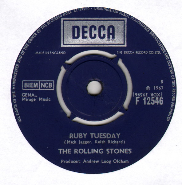 Let's Spend The Night Together