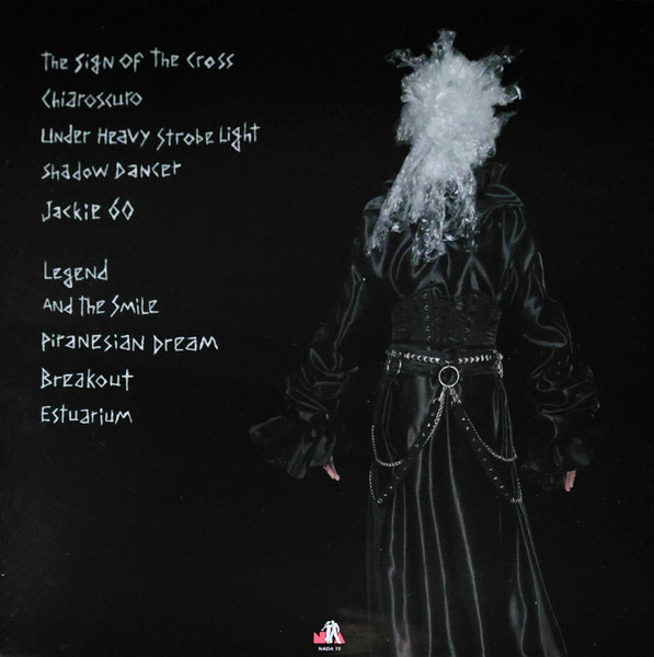 Tobias Bernstrup - Shadow Dancer | Nadanna (NADA 15) - 2