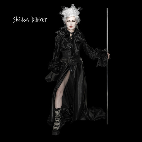 Tobias Bernstrup - Shadow Dancer | Nadanna (NADA 15) - main