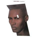 Grace Jones - Living My Life | Island Records (ILPM 9722)