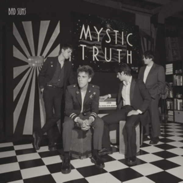 Bad Suns - Mystic Truth | Epitaph (7660-1)
