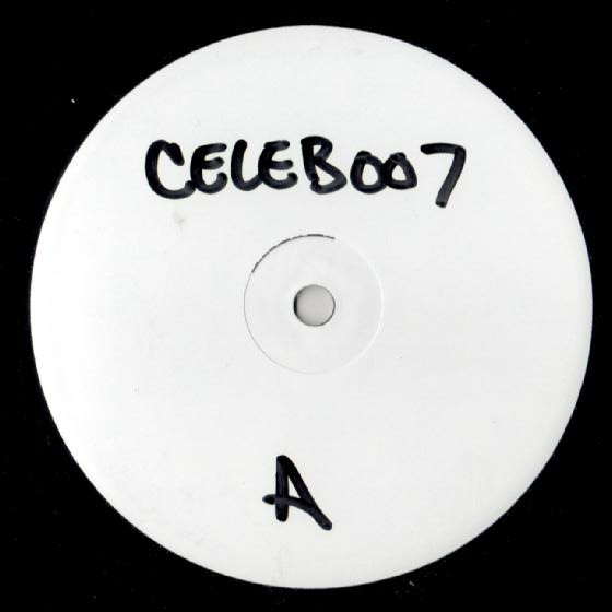 Nymphonix - Arms Around You | Celebrity Records (CELEB-007) - main Nymphonix - Arms Around You | Celebrity Records (CELEB-007) - main