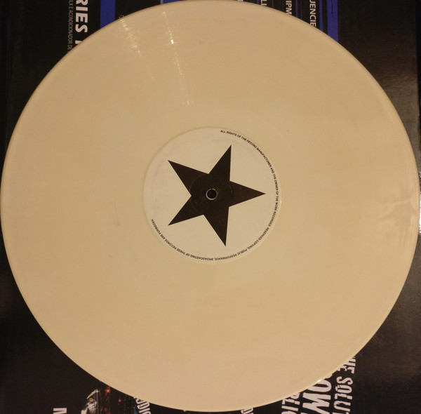 Philadelphia International All Stars - Let's Clean Up The Ghetto | Not On Label (PROM 005) - 2