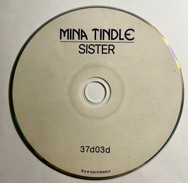 Mina Tindle - Sister | 37d03d (014) - 3 Mina Tindle - Sister | 37d03d (014) - 3