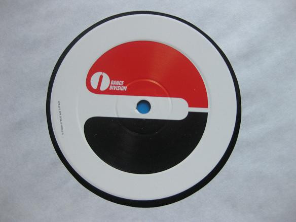 Dag - Righteous | Columbia (XPR 2313) - 4 Dag - Righteous | Columbia (XPR 2313) - 4