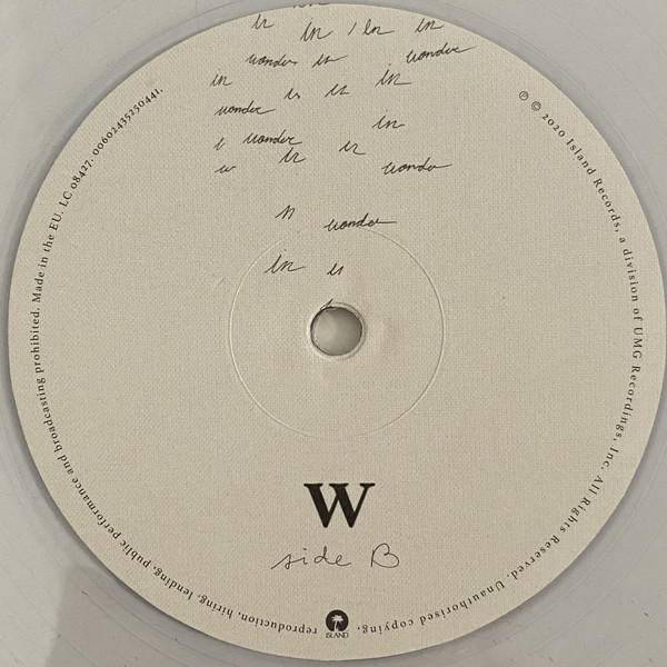 Shawn Mendes - Wonder | Island Records (00602435250441) - 4 Shawn Mendes - Wonder | Island Records (00602435250441) - 4