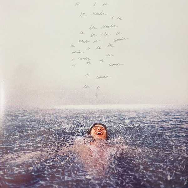 Shawn Mendes - Wonder | Island Records (00602435250441) - main Shawn Mendes - Wonder | Island Records (00602435250441) - main