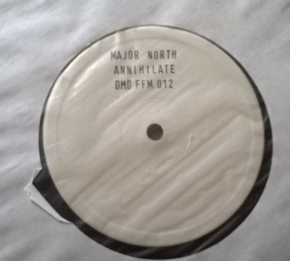 Major North - Annihilate | Made In Frankfurt (DMD FFM 12) - main