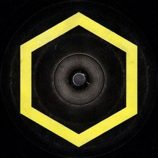 Various - United Efforts Volume Three | Facets (FACETS 001) - 4