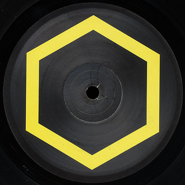 Various - United Efforts Volume Three | Facets (FACETS 001) - 2