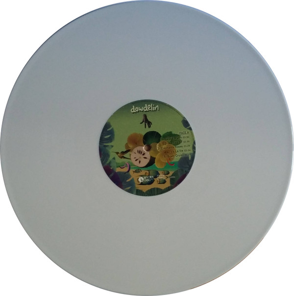 Dowdelin - Carnaval Odyssey | Underdog Records (UR 827531) - 2 Dowdelin - Carnaval Odyssey | Underdog Records (UR 827531) - 2