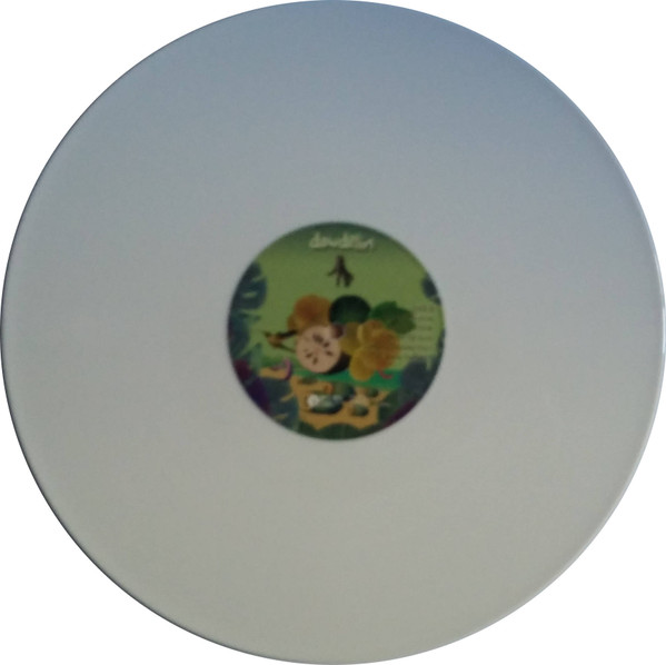 Dowdelin - Carnaval Odyssey | Underdog Records (UR 827531) - 3 Dowdelin - Carnaval Odyssey | Underdog Records (UR 827531) - 3
