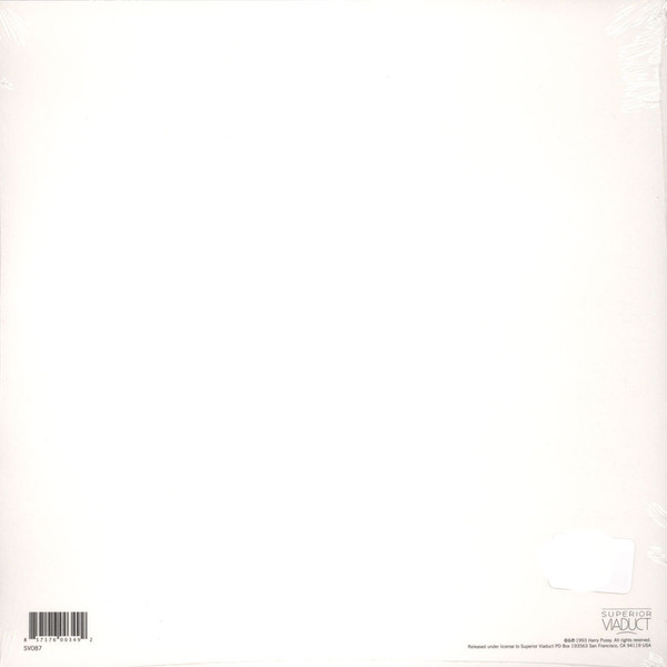 Harry Pussy - Harry Pussy | Superior Viaduct (SV087) - 3