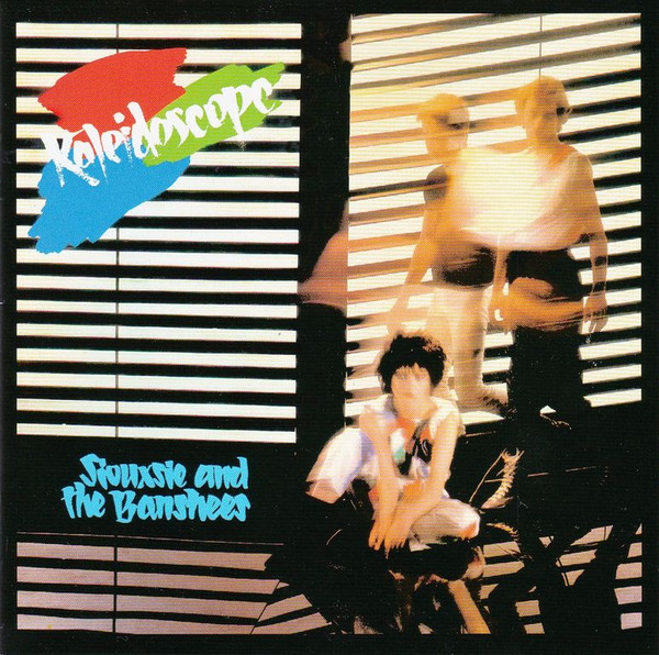 Siouxsie & The Banshees - Kaleidoscope | Polydor (984 351-0) - main