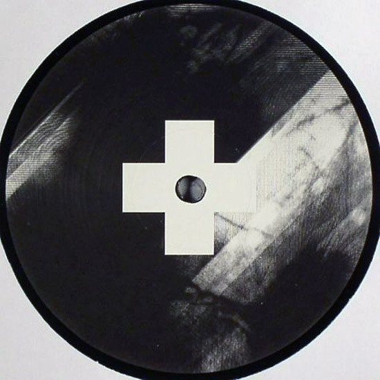 The Black Dog - Vexing EP | Soma Quality Recordings (SOMA263) - 2