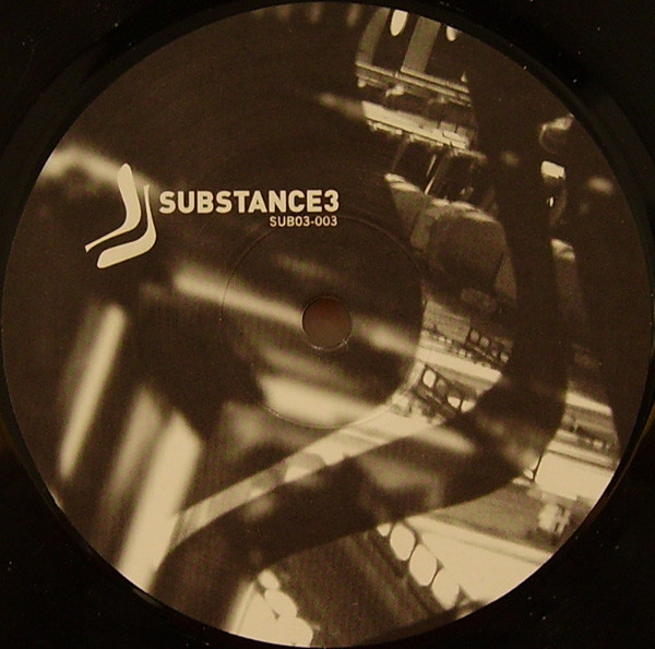 Holger Flinsch - Rumours | Substance3 (Sub03-003) - main Holger Flinsch - Rumours | Substance3 (Sub03-003) - main