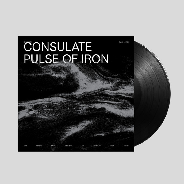 The Pulse of Iron