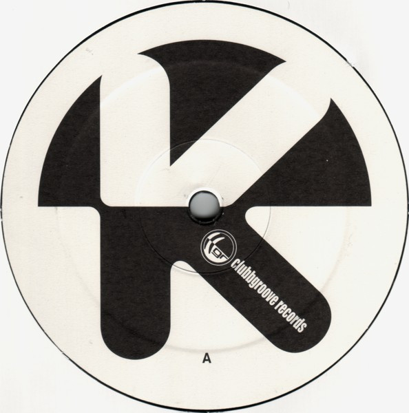 Rank 1 - It's Up To You (Symsonic) | Kontor Records (K362) - 3 Rank 1 - It's Up To You (Symsonic) | Kontor Records (K362) - 3