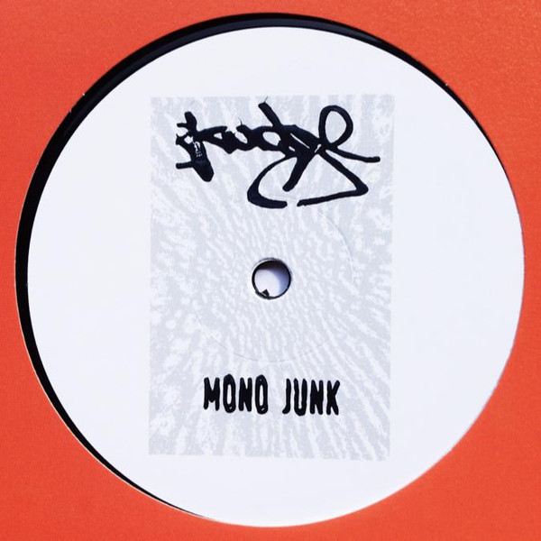 Mono Junk - Acid Marylou EP | Skudge White (SKUDGE-W10)