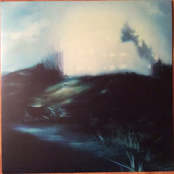 The Besnard Lakes - Until In Excess, Imperceptible UFO | Jagjaguwar (JAG207) - main The Besnard Lakes - Until In Excess, Imperceptible UFO | Jagjaguwar (JAG207) - main