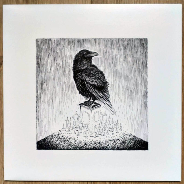 Moloch/Monolyth - How Strange It Is To Miss You When You’re Right Here Next To Me | A Tant Rêver Du Roi (ATRDR129) - main