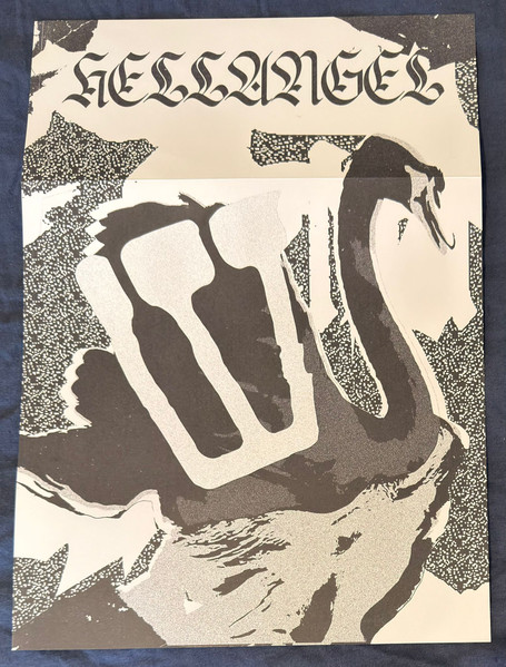 Imogen , Ben Pest - Hellangel | Wigs (WIGS003) - 2 Imogen , Ben Pest - Hellangel | Wigs (WIGS003) - 2