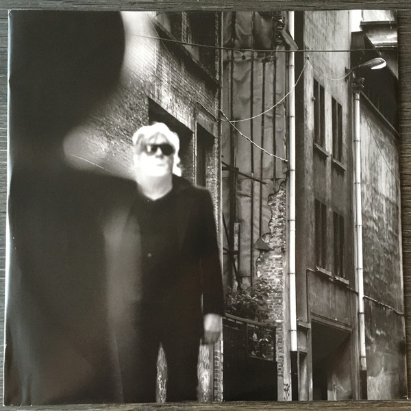Arno - Human Incognito | Naïve (NV834461) - 3