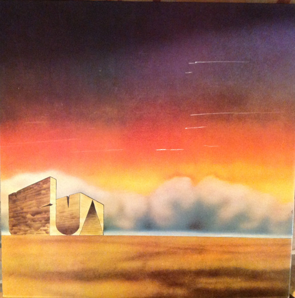 IF - If 3 | United Artists Records (UAG 29158) - 4 IF - If 3 | United Artists Records (UAG 29158) - 4