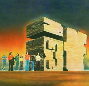 IF - If 3 | United Artists Records (UAG 29158)