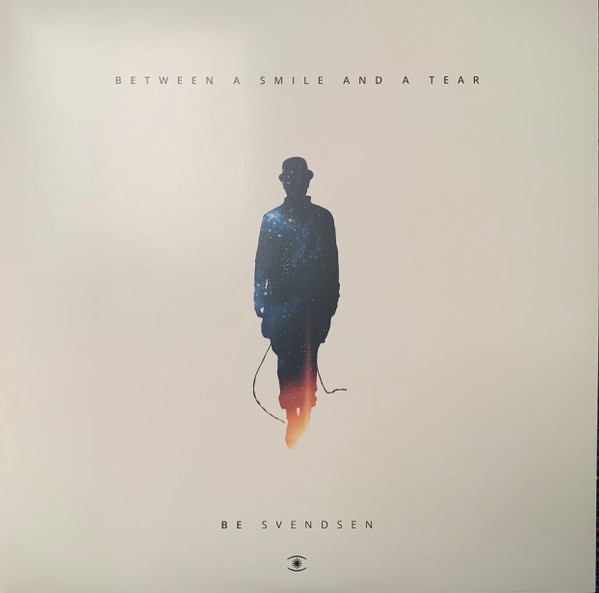 Be Svendsen - Between A Smile And A Tear | Music For Dreams (ZZZV18020C2) - main