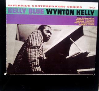 Wynton Kelly - Kelly Blue | Original Jazz Classics (OJC20 033-2) - 4