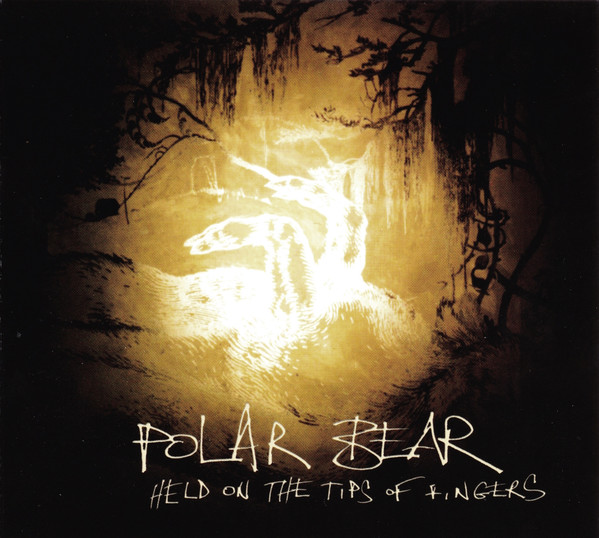 Polar Bear - Held On The Tips Of Fingers | Babel Label (BDV2552) - main