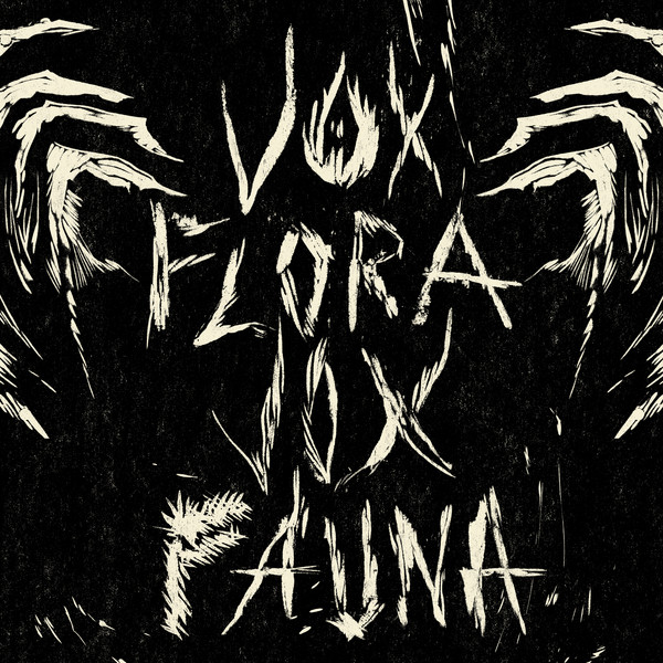 Ece Canli - Vox Flora, Vox Fauna | Lovers & Lollypops (L&L #117) - main