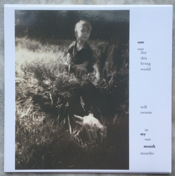 Coil - Black Antlers | Dais Records (dais189) - 3 Coil - Black Antlers | Dais Records (dais189) - 3