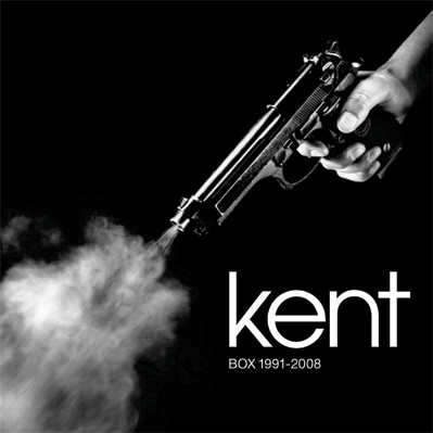 Kent - Box 1991-2008 | RCA (88697 11585 2) - main