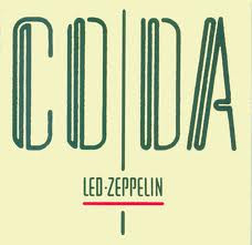 Led Zeppelin - Coda | Atlantic (790 051-2) - main