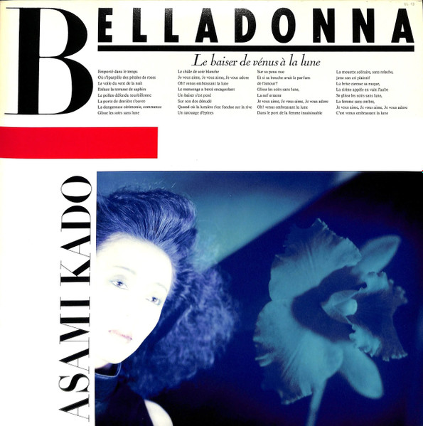 Belladonna