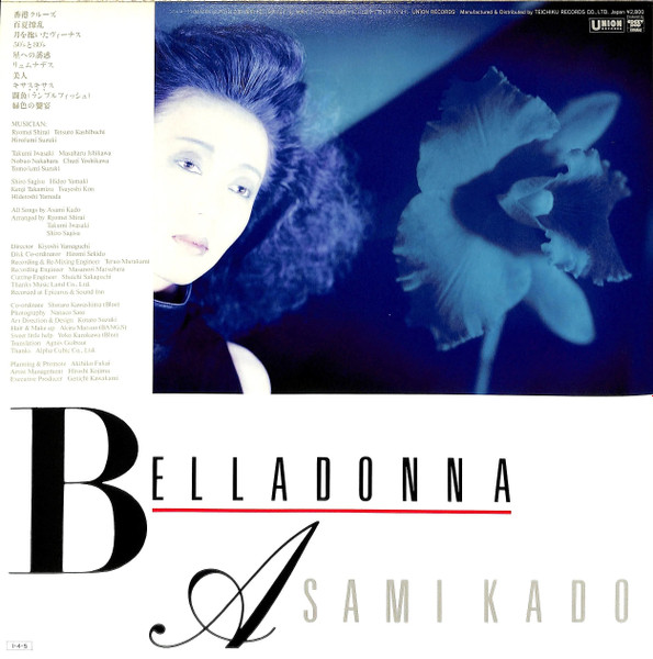 Belladonna
