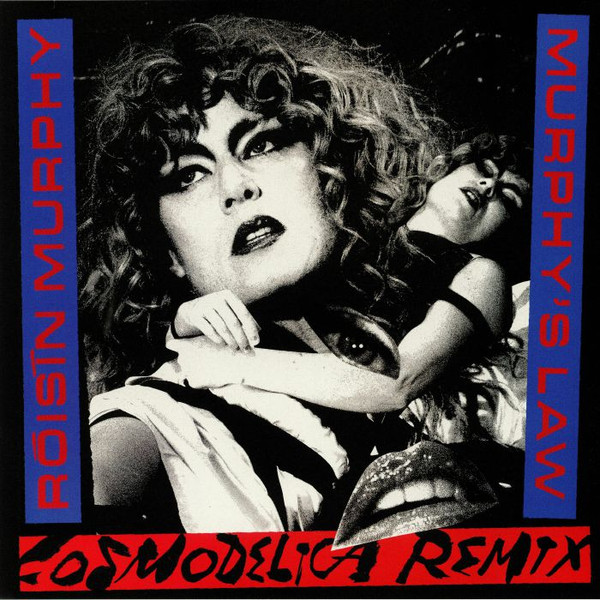 Murphy's Law (Cosmodelica Remix)