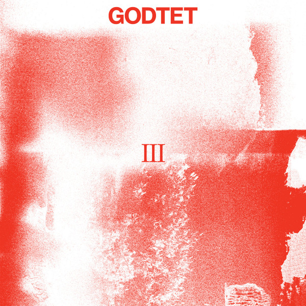 Godtet - III | La Sape Records (SAPE012)