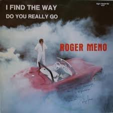 Roger Meno - I Find The Way | Gira (M/326) - main