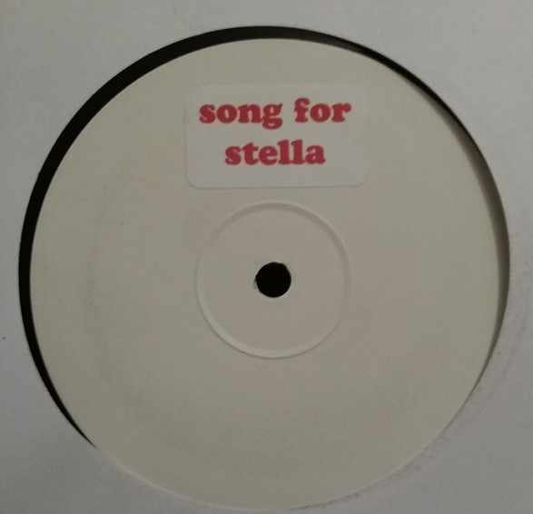 Linus Loves - Song For Stella | Not On Label (LL-01) - main